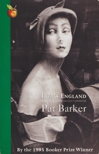 Liza's England (VMC) by Pat Barker