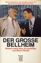 Der große Bellheim. by Verena C.…