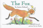 The Fox (Books for Young Learners) by Janice…