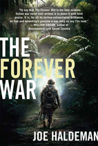 The Forever War by Joe Haldeman