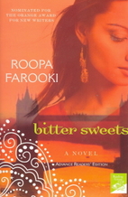 Bitter Sweets by Roopa Farooki