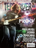 Terrorizer # 161