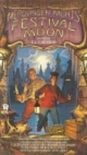 Festival Moon by C. J. Cherryh