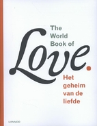 The world book of love het geheim van de…