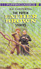 The Puffin Father Brown Stories by G. K.…