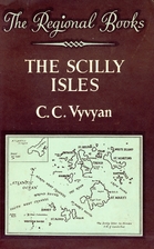The Scilly Isles (Regional books series) by…