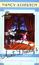 Aunt Dimity's Death by Nancy Atherton