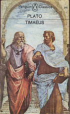 Timaeus by Plato