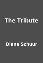The Tribute by Diane Schuur