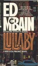 Lullaby by Ed McBain