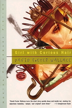 Girl With Curious Hair by David Foster…