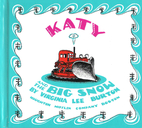Katy and the Big Snow by Virginia Lee Burton