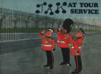 Jak at Your Service: Book Three by Jak