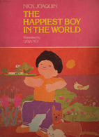 Pop Stories for Groovy Kids by Nick Joaquin:…