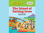 The Island of Talking Cows (Punctuation…