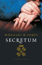Secretum by Rita Monaldi