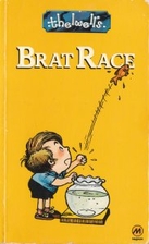 Thelwell's Brat Race by Norman Thelwell