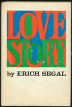 Love Story by Erich Segal