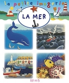 Ensiklopedia Cilik: Laut by Christophe…