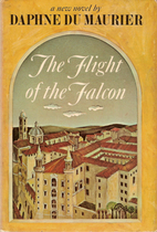 The Flight of the Falcon by Daphne du…