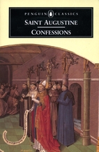 Confessions by Augustine