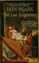 The Last Judgement by Iain Pears