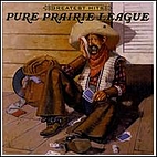 Pure Prairie League - Greatest Hits by Pure…