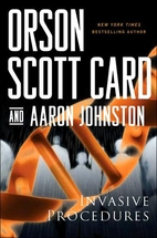 Invasive Procedures by Orson Scott Card