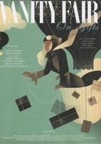 Vanity Fair On Gifts, December 2013 by…
