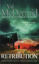 The Retribution by Val McDermid