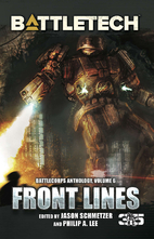 Front Lines: BattleCorps Anthology Vol. 6 by…