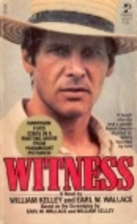 Witness by William Kelley
