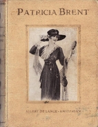 Patricia Brent, Spinster by Herbert George…