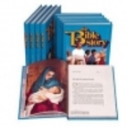 The Bible Story Ten Volume Set by Arthur S.…