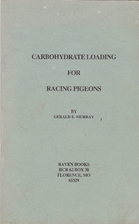 Carbohydrate Loading for Racing Pigeons by…