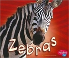 Zebras (Pebble Plus: African Animals) by…