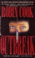 Outbreak by Robin Cook