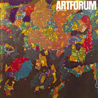 Artforum (vol. 09, no. 08; April 1971) by…