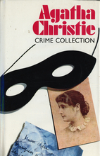 Agatha Christie Crime Collection: The Pale…