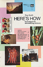 The Sixth Here's How : Techniques for…