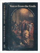 Voices from the Gods: Speaking with Tongues…