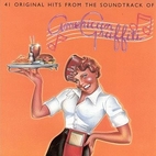 American Graffiti: Original Motion Picture…
