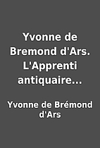 Yvonne de Bremond d'Ars.…