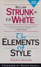 The Elements of Style: The Original Edition…