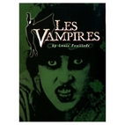 Les Vampires by Louis Feuillade