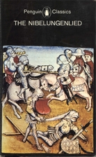 The Nibelungenlied by Anonymous