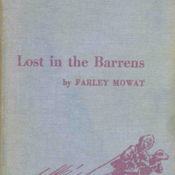 lost in the barrens farley mowat By: farley mowat lost in the barrens portrait of the author portrait of the author continued the plot line farley mowat is a canadian writer and naturalist born. lost in the barrens farley mowat By: farley mowat lost in the barrens portrait of the author portrait of the author continued the plot line farley mowat is a canadian writer and naturalist born.