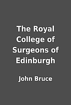 The Royal College of Surgeons of Edinburgh…