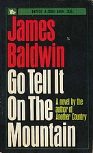 Go Tell It on the Mountain by James Baldwin