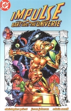 Impulse: Bart saves the universe by…